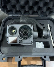 Nouveau système de caméra <span class=keywords><strong>Zenmuse</strong></span> <span class=keywords><strong>H20T</strong></span> d'origine, cartographie de précision, surveillance industrielle pour drone Matrice 350 RTK, fabriqué en stock au Guangdong - Product Image 2