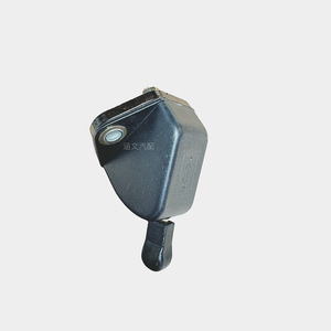 JK861 Manual Knife Type Main <b>Power</b> <b>Switch</b> Pure Copper Battery Disconnect For Automobiles And Trucks - Product Image 2