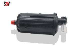 Hoge Kwaliteit 8k0201511 Papier Olie Filter Voor Audi A4l A5 Oem 8k0201511a 8k0 201 511a Benzine Filter - Product Image 3