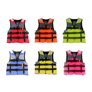 UOO OEM <span class=keywords><strong>Gilet</strong></span> de sauvetage flottant à vapeur pour adulte - Product Image 2