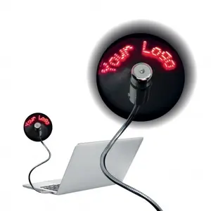 Ventilador N-M 179 USB, dispositivos personalizados - Product Image 1