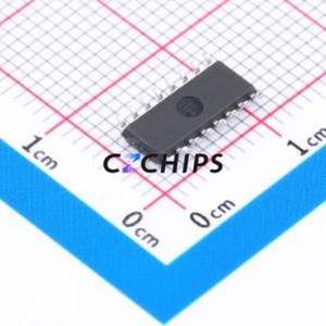 Tout nouveau et original AiP74HC165SA16.TR SOP-16 registre à décalage de puce IC à circuit intégré - Product Image 2