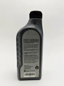 Full Synthetic Automatic VW G052 516 A2Transmission Fluid ATF 1 Liter Package For Passenger Motor Car