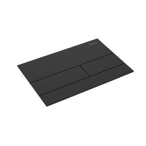 Boutons poussoirs doubles carrés en acier inoxydable doré zirconium brossé PVD pour plaque de commande de <span class=keywords><strong>chasse</strong></span> <span class=keywords><strong>d</strong></span>'<span class=keywords><strong>eau</strong></span> à citerne dissimulée - Product Image 4