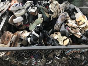 <span class=keywords><strong>นำ</strong></span><span class=keywords><strong>เข้า</strong></span>ราคาถูกเก่าใช้รองเท้าผู้หญิง Bales ใช้รองเท้ามัด - Product Image 3