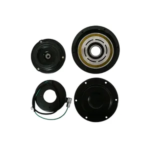 AC.106.031 Magnetic Clutch 10S15C Car Ac Compressor 24V Air Conditioning Compressor Magnetic Clutch Groove 1A