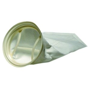 ถุงกรอง G2p100-q, ผ้าสักหลาด,pp,16wbr0 Gpm,100m,pk10 ของแท้ใหม่พร้อมส่ง ระบบอัตโนมัติในอุตสาหกรรม Pac Dedicated Plc Programming - Product Image 1
