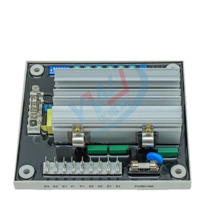 Régulateur de tension d'excitation automatique (AVR) et carte Goodyear Original Importé ADVR-083 pour générateur – Stabilisateurs de haute qualité - Product Image 3
