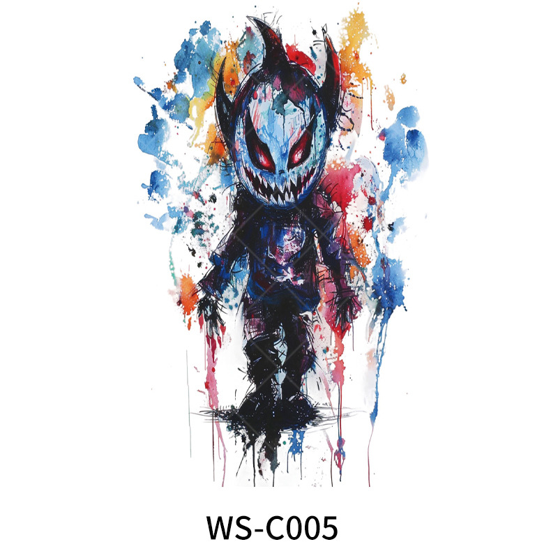 WS-C005