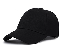 Casquettes de baseball personnalisées, unies, vierges, à visière courbée, multicolores, brodées, imprimées, sportives, à carreaux, à pois léopard, 100% personnalisables