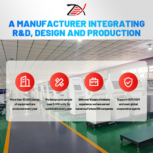 ระบบ<span class=keywords><strong>เช็ค</strong></span>อิน/<span class=keywords><strong>เช็ค</strong></span>เอาท์ด้วยตนเองสำหรับโรงแรม พร้อมตู้จ่าย<span class=keywords><strong>ค</strong></span>ีย์การ์ดและเ<span class=keywords><strong>ค</strong></span>รื่องสแกนหนังสือเดินทาง พร้อมฟังก์ชัน SDK สำหรับตู้คีออสก์โรงแรม - Product Image 6