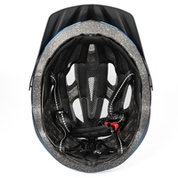 Casque de vélo de montagne, vtt, vélo de route, course, Foray Fraction, casque de vélo en carbone, équipement d'équitation, visière, casque de vélo