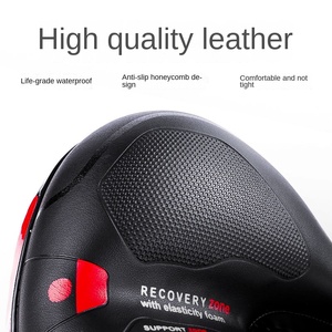 Vélo épaissi coussin VTT coussin <span class=keywords><strong>de</strong></span> siège gros cul <span class=keywords><strong>selle</strong></span> doux confortable siège équipement d'équitation accessoires - Product Image 5