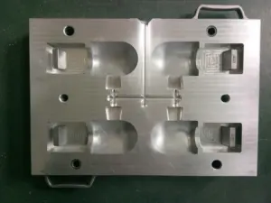 Personalizado fundición de precisión fabricante de molde de fundición