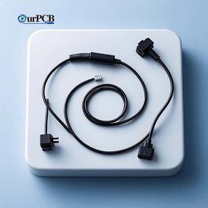 สายไฟฟ้าเหนือศีรษะแบบคู่บิดเกลียวเสริมเหล็กด้วยอะลูมิเนียมทั้งหมด (ACSR/TP) สำหรับการส่งกำลังไฟฟ้า - Product Image 1