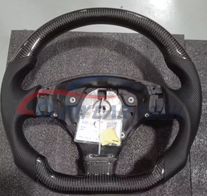 <span class=keywords><strong>Volant</strong></span> pour Peugeot RCZ - Product Image 3