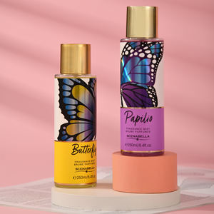 Set de Perfume Scenabella, Bruma Corporal de 250 ml + Loción Corporal de 236 ml, Larga Duración para Mujer - Product Image 2