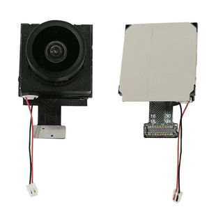 8 MP 4K quang chống rung OIS Camera module với Nir IR-CUT tầm nhìn ban đêm cho Drone sử dụng hình ảnh & cảm biến sản phẩm - Product Image 3