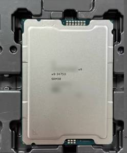 ซีออน W9-3475X SRM30 W9-3495X SRM2Z 36-คอร์ 72-เธรด 2.2GHz 300W FCLGA4677 โปรเซสเซอร์เวิร์กสเตชันเซิร์ฟเวอร์ - Product Image 1