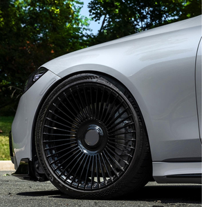 ขอบล้อปลอมแปลง17 18 19 20 21 22 24 26นิ้วสำหรับ <span class=keywords><strong>Mercedes</strong></span> Benz S560 <span class=keywords><strong>s560e</strong></span> S500 S400 S480 S450 S350 S600 S800 S990 S650 S17-16 - Product Image 2