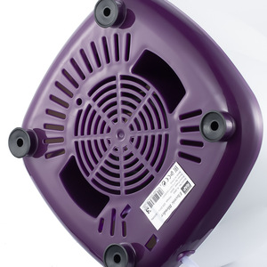 RAF barato de alta potencia 2 en 1 multiusos 1.5L tarro de plástico exprimidores de frutas batidora eléctrica - Product Image 5