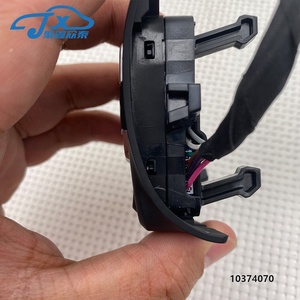 Cho công tắc tay lái MG5 lắp ráp nút đa chức năng và công tắc giải trí 10374070 - Product Image 5