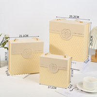 Vente en gros Boîtes cadeaux en carton personnalisées Boîtes cadeaux de mariage pour chocolat et bonbons et coffrets cadeaux pour souvenirs de mariage