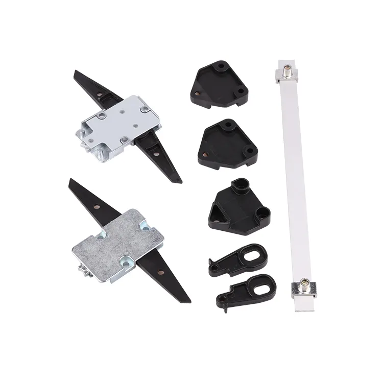 Шкаф с выдвижными ящиками анти-наконечник кирпечей из глины аксессуары системы