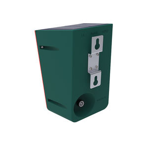 Оригинальная многофункциональная сигнализация с солнечным зарядом для собак, лающих, выстрелов, таймер, инфракрасный датчик, охранная сигнализация для животных - Product Image 6