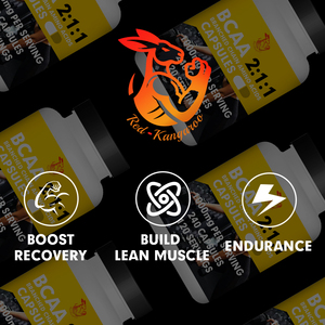 Capsules de BCAA à prix de gros pour la croissance musculaire et l'énergie – Complément sportif à chaîne ramifiée - Product Image 6