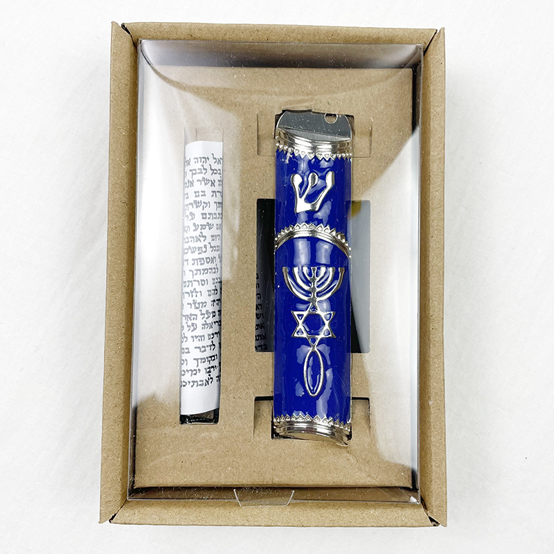 Argent bleu