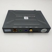 Modul Sistem Multimedia Nirkabel AZTON Plug and Play Interface Apple CarPlay Android Auto untuk Opel Ampera 2011-2016