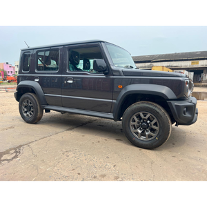 Suzuki Jimny Alpha 1.5L 4x4 off-road SUV ขนาดกะทัดรัดทนทานแบรนด์ใหม่พร้อมส่งออก - Product Image 1