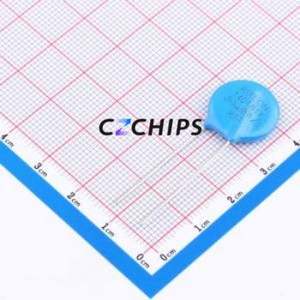 วาริสเตอร์ 14D181K แบบ Through-hole (THT), ระยะขา P=7.5 มม. ตัวต้านทาน 198V 300V 150V 115V - Product Image 1