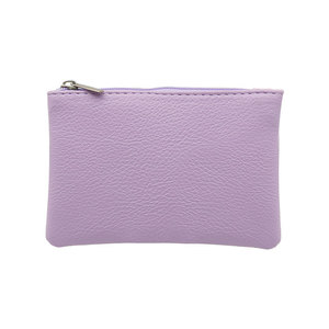 Nouveaux portefeuilles courts en cuir PU, porte-cartes <span class=keywords><strong>de</strong></span> crédit, porte-monnaie <span class=keywords><strong>pour</strong></span> femmes, sacs à monnaie, porte-cartes à fermeture éclair, porte-monnaie, sacs <span class=keywords><strong>de</strong></span> rangement, cadeaux <span class=keywords><strong>pour</strong></span> femmes - Product Image 6