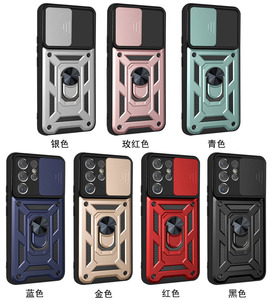 Funda Protectora Magnética para Cámara <span class=keywords><strong>de</strong></span> Teléfono Móvil <span class=keywords><strong>Samsung</strong></span> S24 S23 S22 Ultra, la Más Vendida, Moderna - Product Image 6