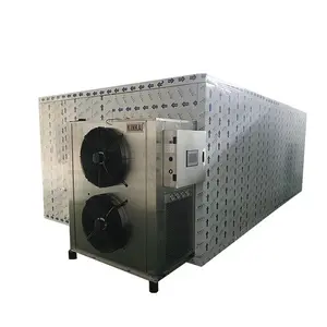 Fish Dehydrator Machine New Design Egg Dehydration Machine Fish Drying Equipment