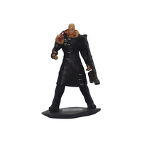 Figurines en PVC pour le 20e anniversaire des jeux, figurines de collection, poupées Chaser, kits de modèles de style anime, ODM, 14 ans et plus