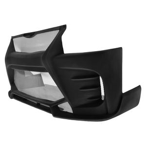 Sunloop שופע חלקים קוונטיים #7124 גוף צר פגוש עבור כוורת 2014 את ערכת הגוף כוורת הכוורת - Product Image 3