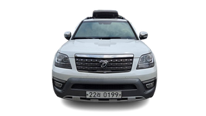 Kia Mohave, SUV Grande Usado, Empresa Coreana Profesional de Exportación de SUV, Suministro Mensual de 300-500 Unidades, Diésel, Gasolina, 4x4 - Product Image 4