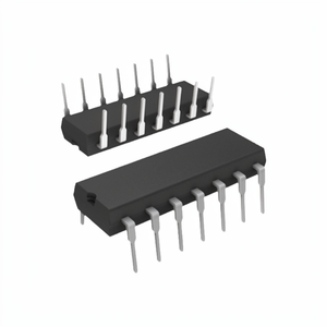 Power Management (PMIC) 14 DIP Authorized Distributor Electronics Component TDA16847 - Product Image 1