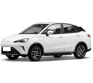 Nezha Neta <span class=keywords><strong>AYA</strong></span> piccolo SUV pura auto elettrica Ev auto elettrica per adulti più pulito e più economico cinese Automobile in stock EV auto - Product Image 1