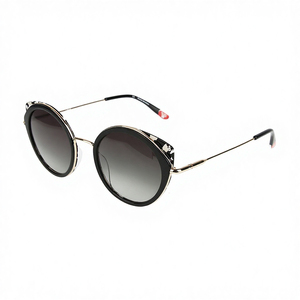 Gafas de Sol Polarizadas TAC Antideslumbrantes <span class=keywords><strong>para</strong></span> Mujer, Protección UV, Montura de Acetato Hecha a Mano <span class=keywords><strong>para</strong></span> Rostros Pequeños, Gafas de Sol de Moda - Product Image 1