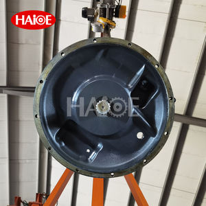 <span class=keywords><strong>708</strong></span>-<span class=keywords><strong>2L</strong></span>-<span class=keywords><strong>00701</strong></span> <span class=keywords><strong>708</strong></span>-<span class=keywords><strong>2L</strong></span>-41230 para Bomba Hidráulica Komatsu PC210-8K PC210LC-8K - Product Image 5