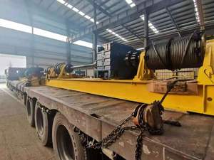 ไฟฟ้ากว้านของฉัน 2 เบรคระบบสำหรับ<span class=keywords><strong>เพลา</strong></span>ยก - Product Image 6