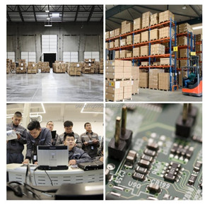 高品质热卖风冷工业微波炉磁控管长腿2M248J - Product Image 6