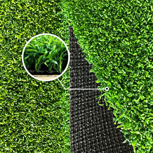 <span class=keywords><strong>Gazon</strong></span> synthétique spécifique pour la gym et le jardin avec personnalisation intégrée, tapis de <span class=keywords><strong>gazon</strong></span> haute densité, écologique et durable, disponible <span class=keywords><strong>en</strong></span> plusieurs couleurs - Product Image 4