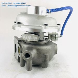 RHE62W Auto parts 119775-18010 VB18008 VC18008 VD18008 turbo chargeur navire marine Yanmar Marine avec moteur 6LP-STE - Product Image 4
