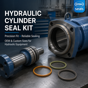 <span class=keywords><strong>Joint</strong></span> <span class=keywords><strong>de</strong></span> piston <span class=keywords><strong>de</strong></span> <span class=keywords><strong>vérin</strong></span> <span class=keywords><strong>hydraulique</strong></span> à <span class=keywords><strong>double</strong></span> <span class=keywords><strong>effet</strong></span> compact, <span class=keywords><strong>joint</strong></span> combiné pour équipement <span class=keywords><strong>hydraulique</strong></span>, <span class=keywords><strong>joint</strong></span> mécanique - Product Image 4
