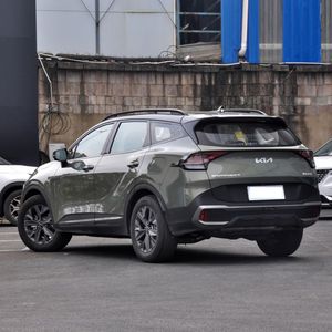 <span class=keywords><strong>Kia</strong></span> K5 et <span class=keywords><strong>Sportage</strong></span> 2025 en Promotion : Véhicules Essence Économiques 5 Places SUV, en Stock à Vendre - Product Image 5